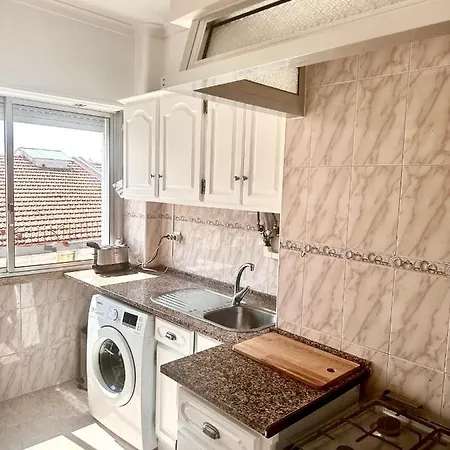 アパート Penha Charming