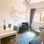Apartment Penha Charming Lisbon