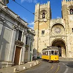 Apartment Penha Charming