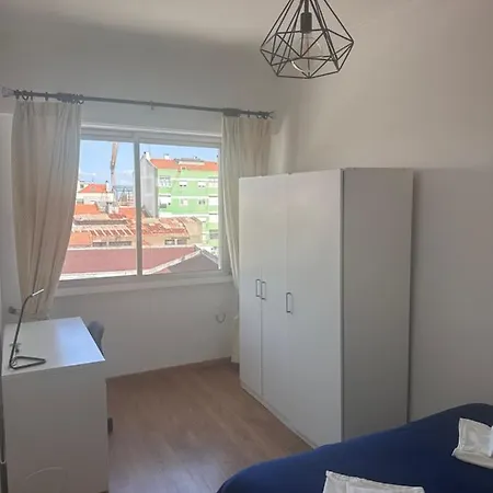 Appartement Penha Charming *