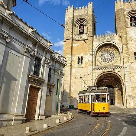 Appartement Penha Charming