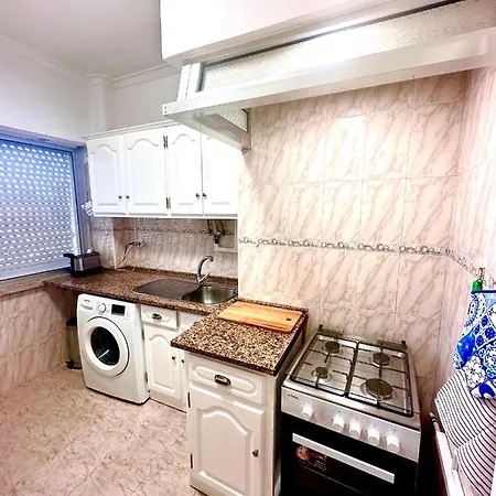 Appartement Penha Charming Lissabon