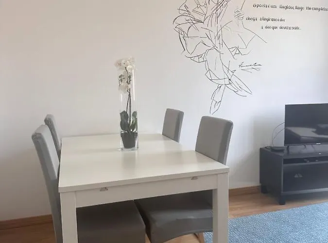 شقة Penha Charming