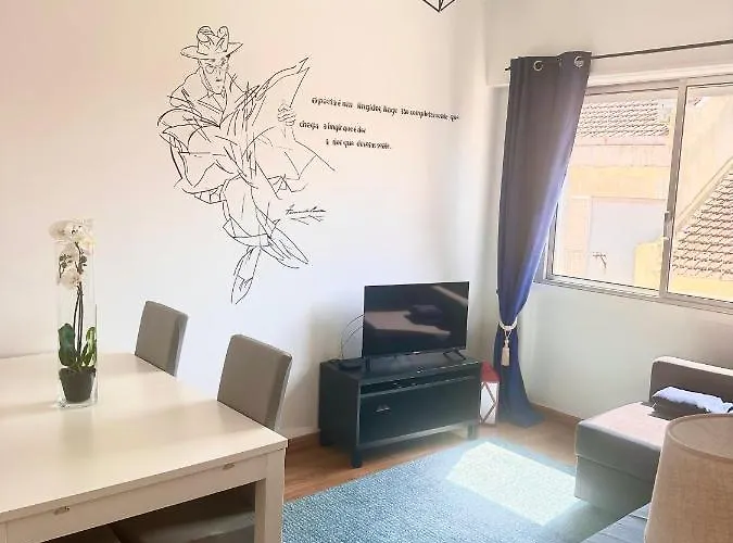 شقة Penha Charming Lisboa