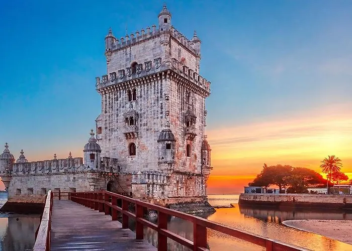 Penha Charming شقة Lisboa