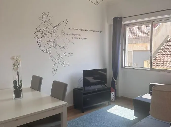 Penha Charming * Lisboa