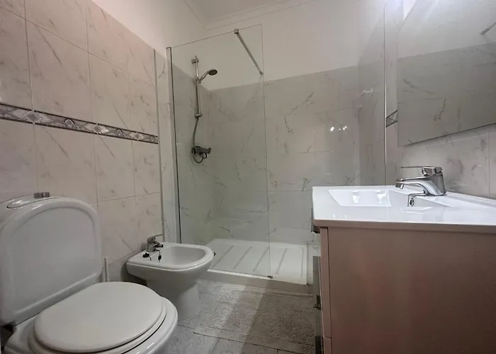 Penha Charming Lisboa