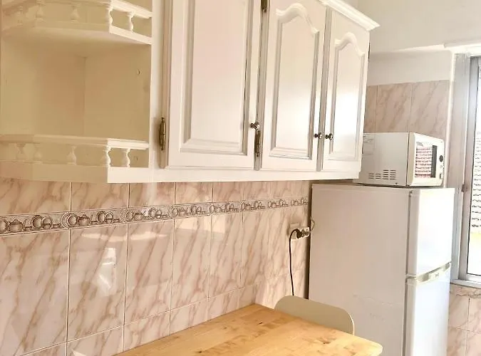 Penha Charming Lisboa