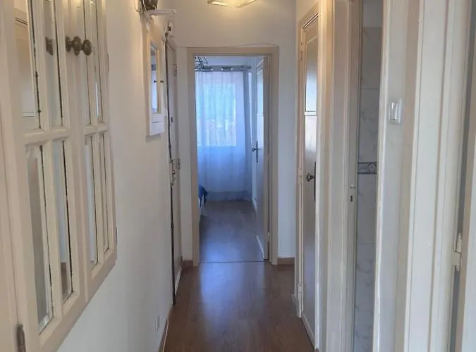 شقة Penha Charming *