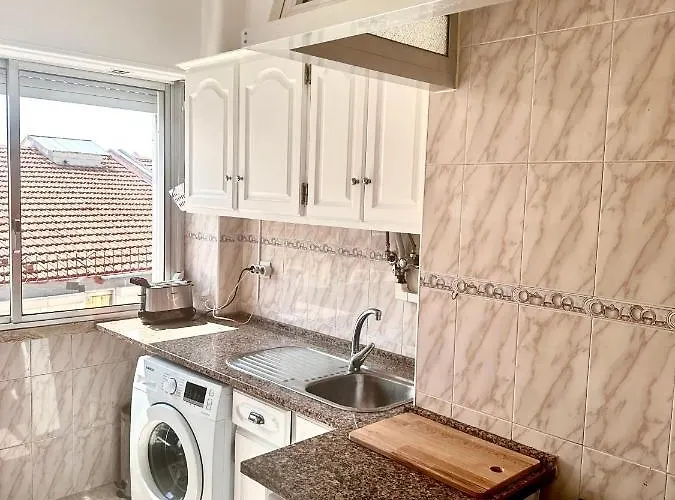 شقة Penha Charming