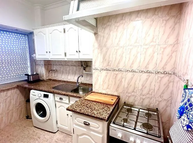 شقة Penha Charming Lisboa