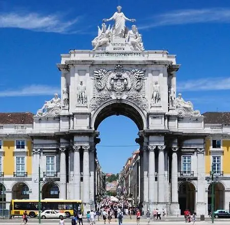 Penha Charming * Lissabon