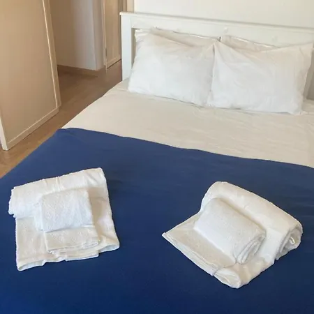 Penha Charming Appartement Lissabon