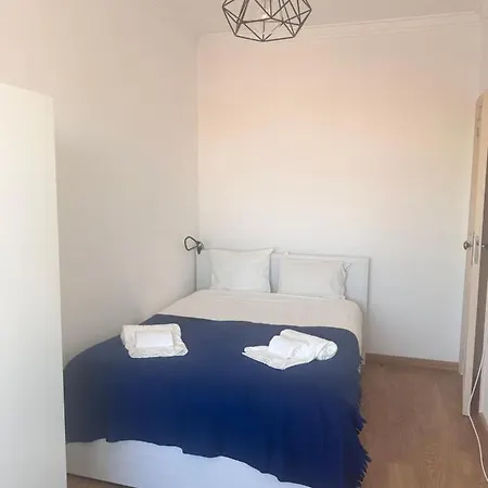 Penha Charming Apartamento