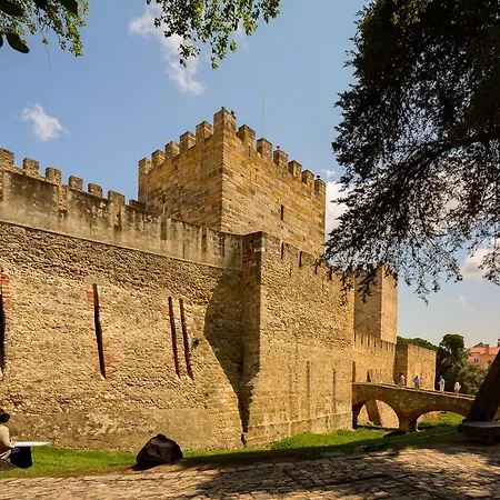 Penha Charming Lägenhet *