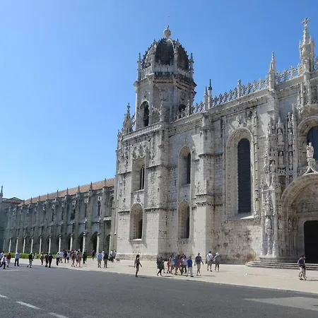 Apartamento Penha Charming Lisboa