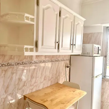 Penha Charming Lisboa