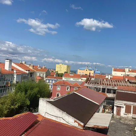 Penha Charming Lägenhet Lisboa