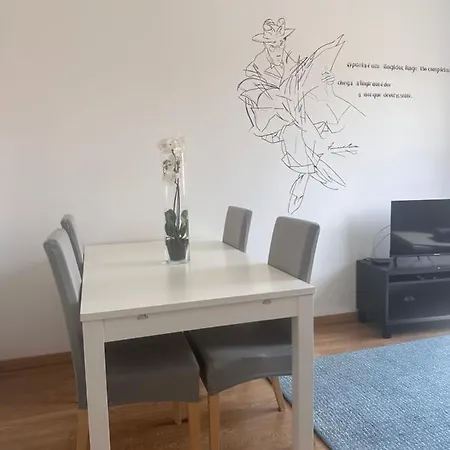 Apartment Penha Charming