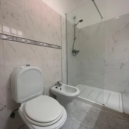 Apartamento Penha Charming *
