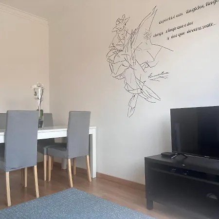 Penha Charming Lisboa