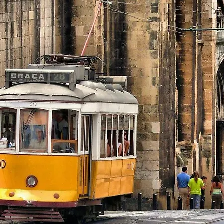 Penha Charming Apartment