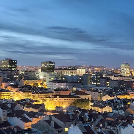 Apartamento Penha Charming Lisboa