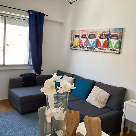 Apartamento Penha Charming *