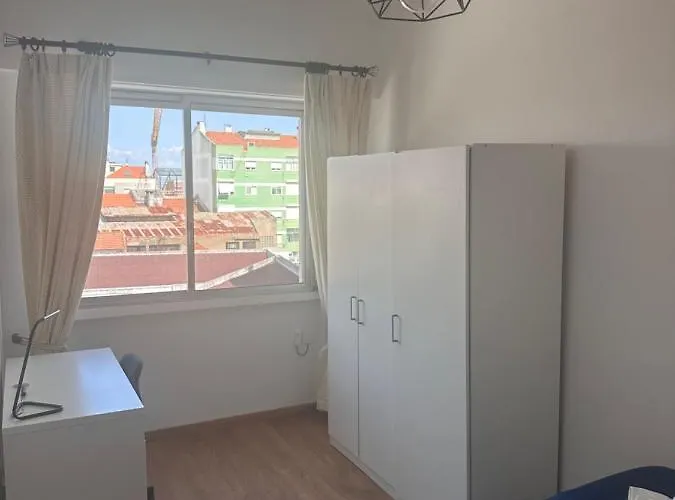 Διαμέρισμα Penha Charming *