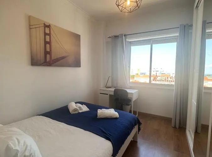 Penha Charming Διαμέρισμα