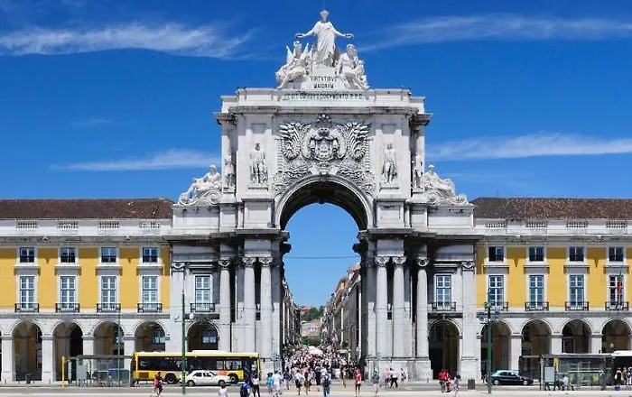 Penha Charming * Lisboa