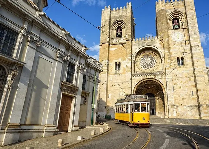 Διαμέρισμα Penha Charming