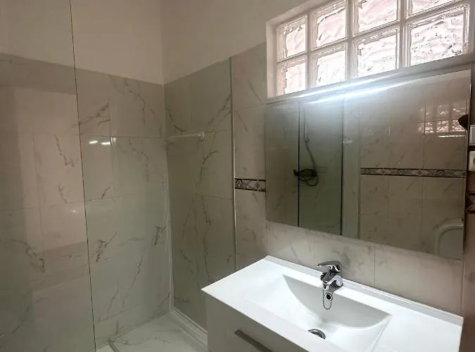 Penha Charming Διαμέρισμα *