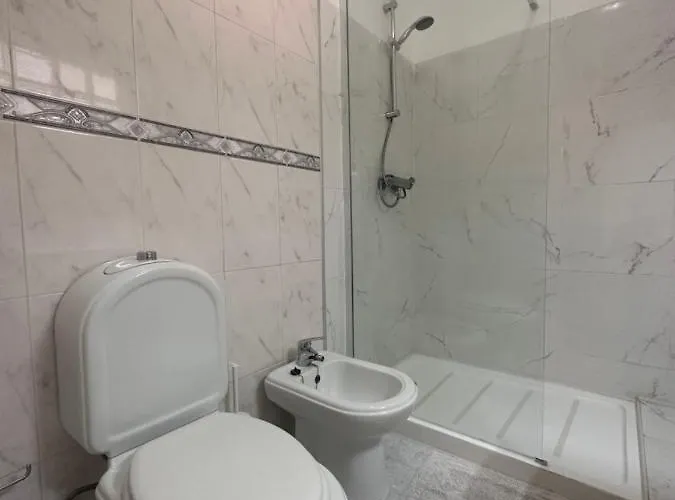 Διαμέρισμα Penha Charming *