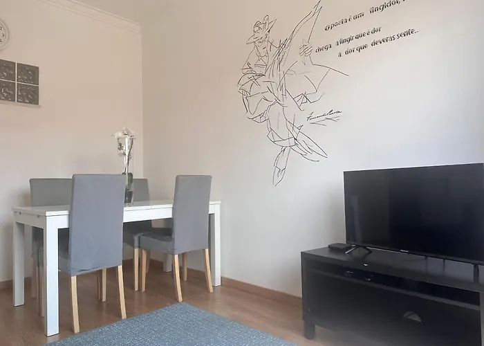 Penha Charming Lisboa