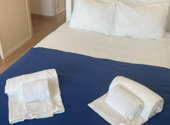 Penha Charming Διαμέρισμα Lisboa