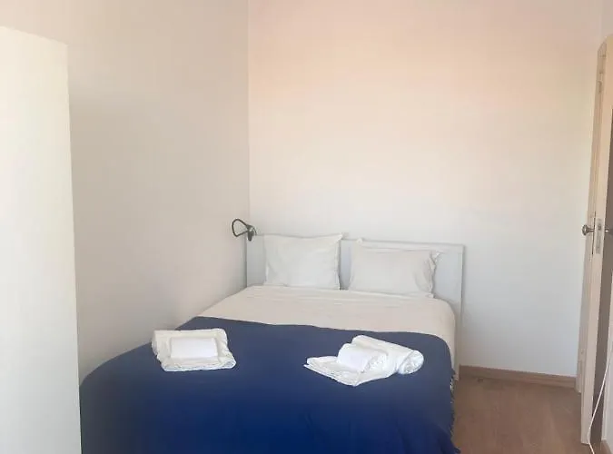 Penha Charming Διαμέρισμα