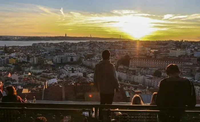 Διαμέρισμα Penha Charming