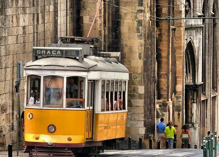 Penha Charming Διαμέρισμα