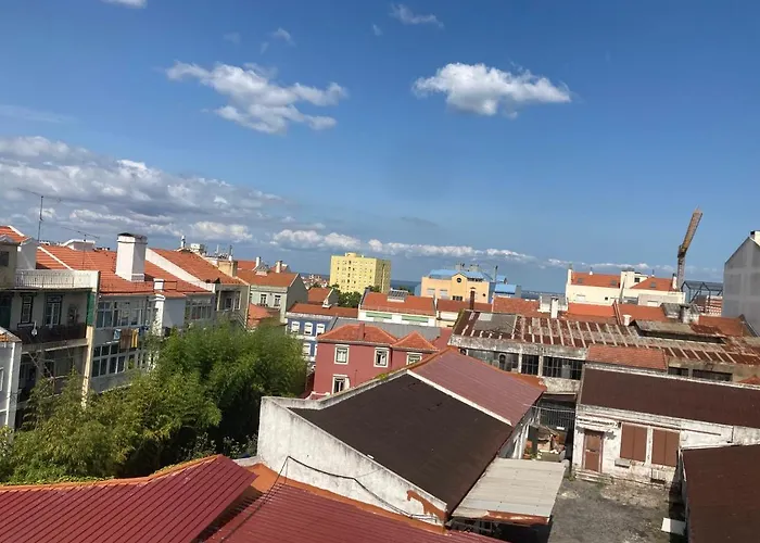 Penha Charming Διαμέρισμα Lisboa