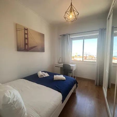 Penha Charming Appartement