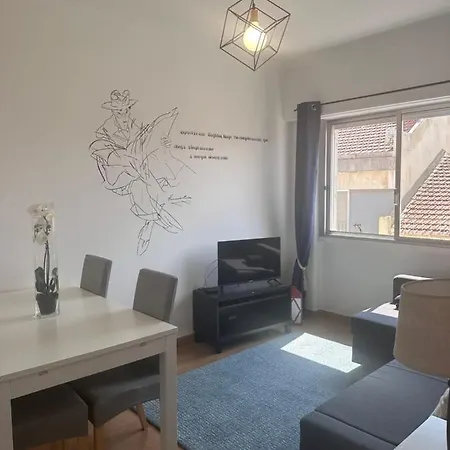 Penha Charming * Lisboa