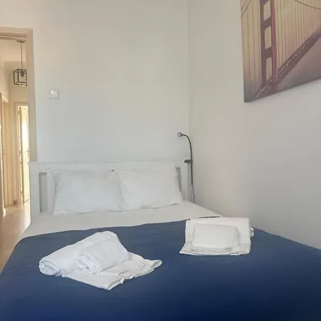 Appartement Penha Charming Lisboa